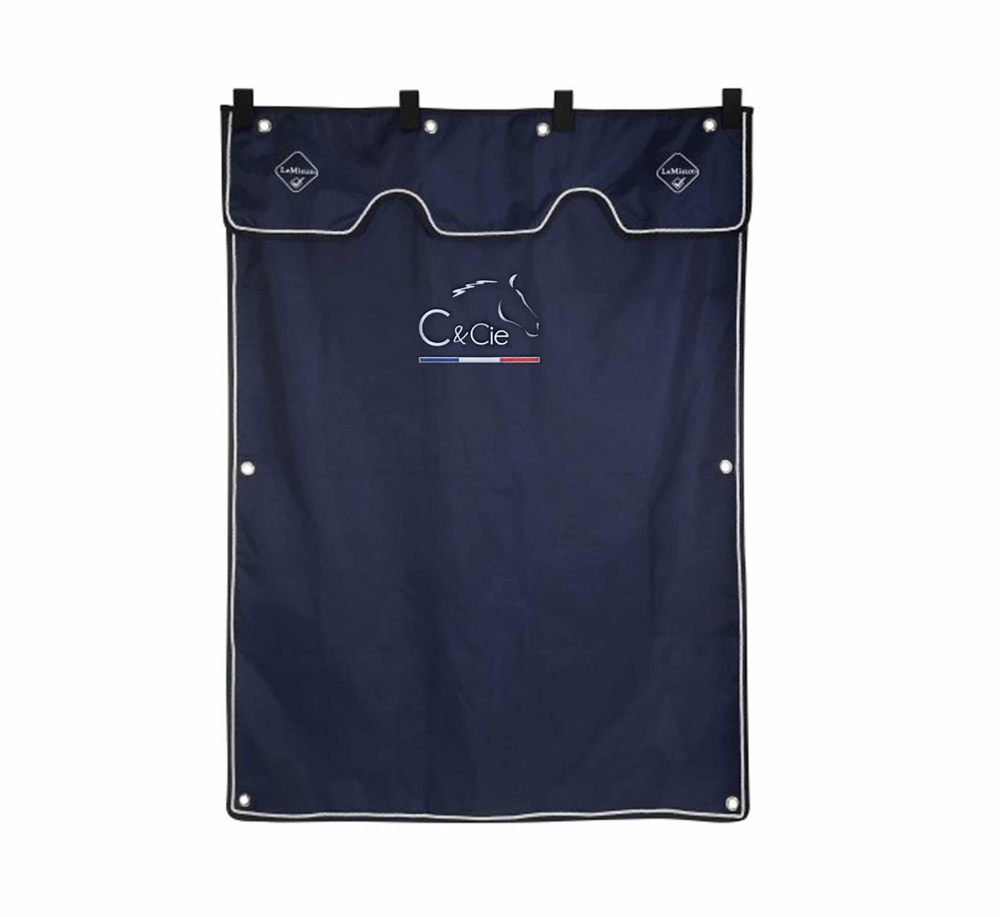 Tenture Box C&cie