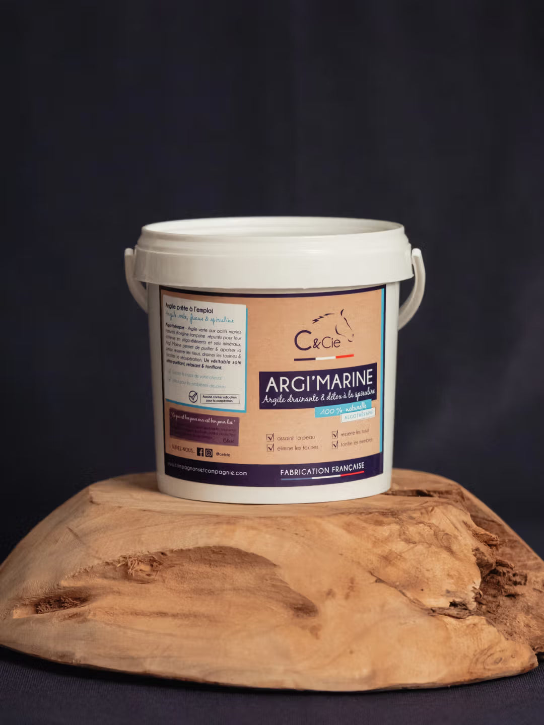 Argi’ Marine