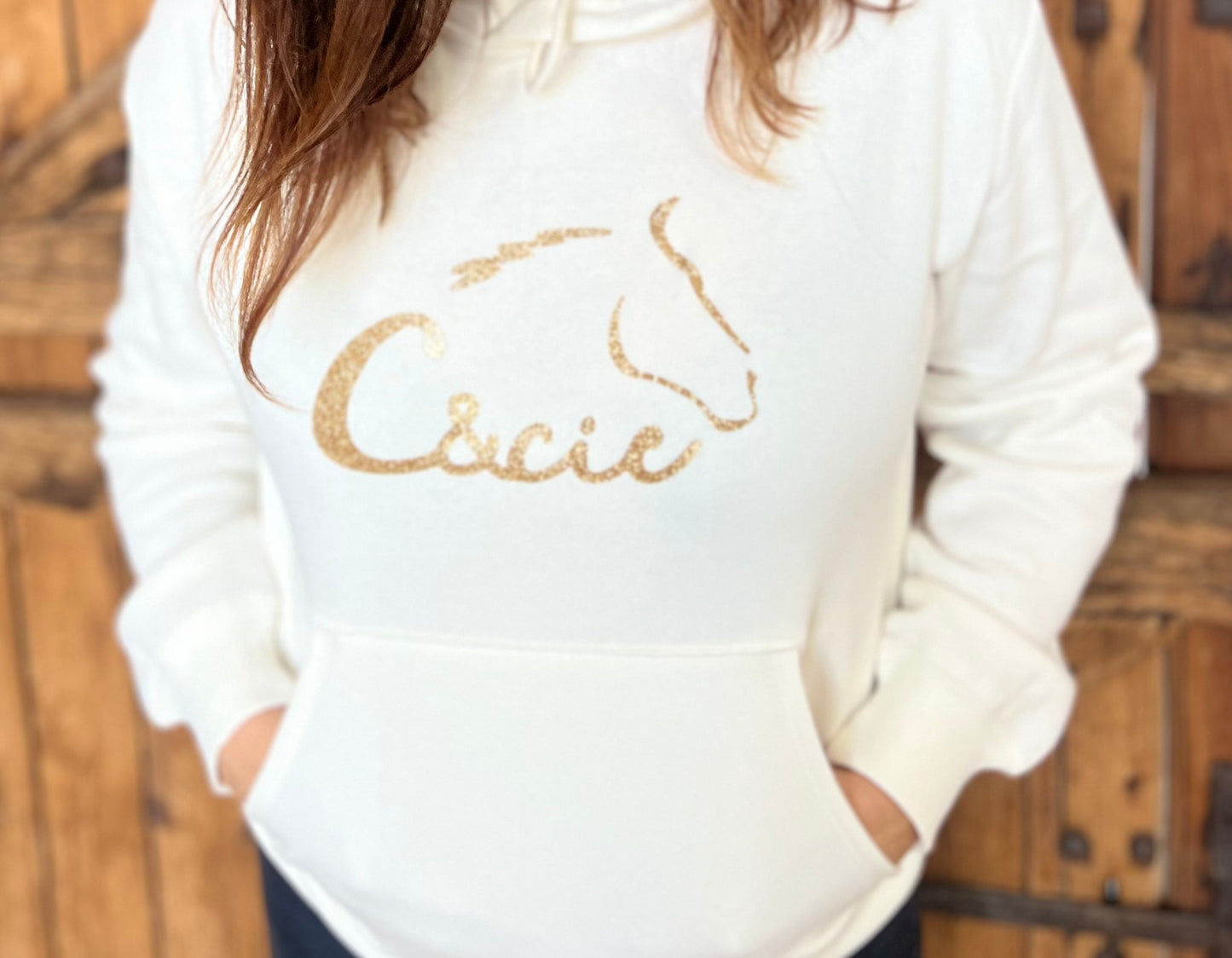 Sweat C&Cie Série limitée 2025