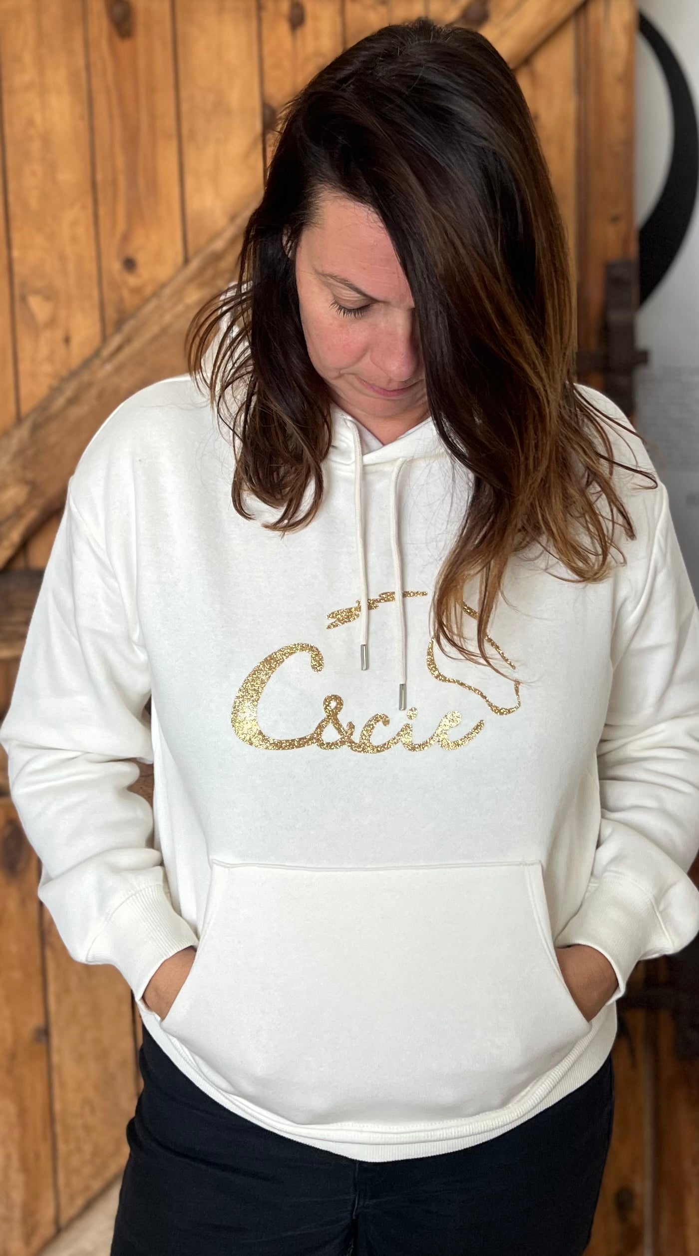 Sweat C&Cie Série limitée 2025