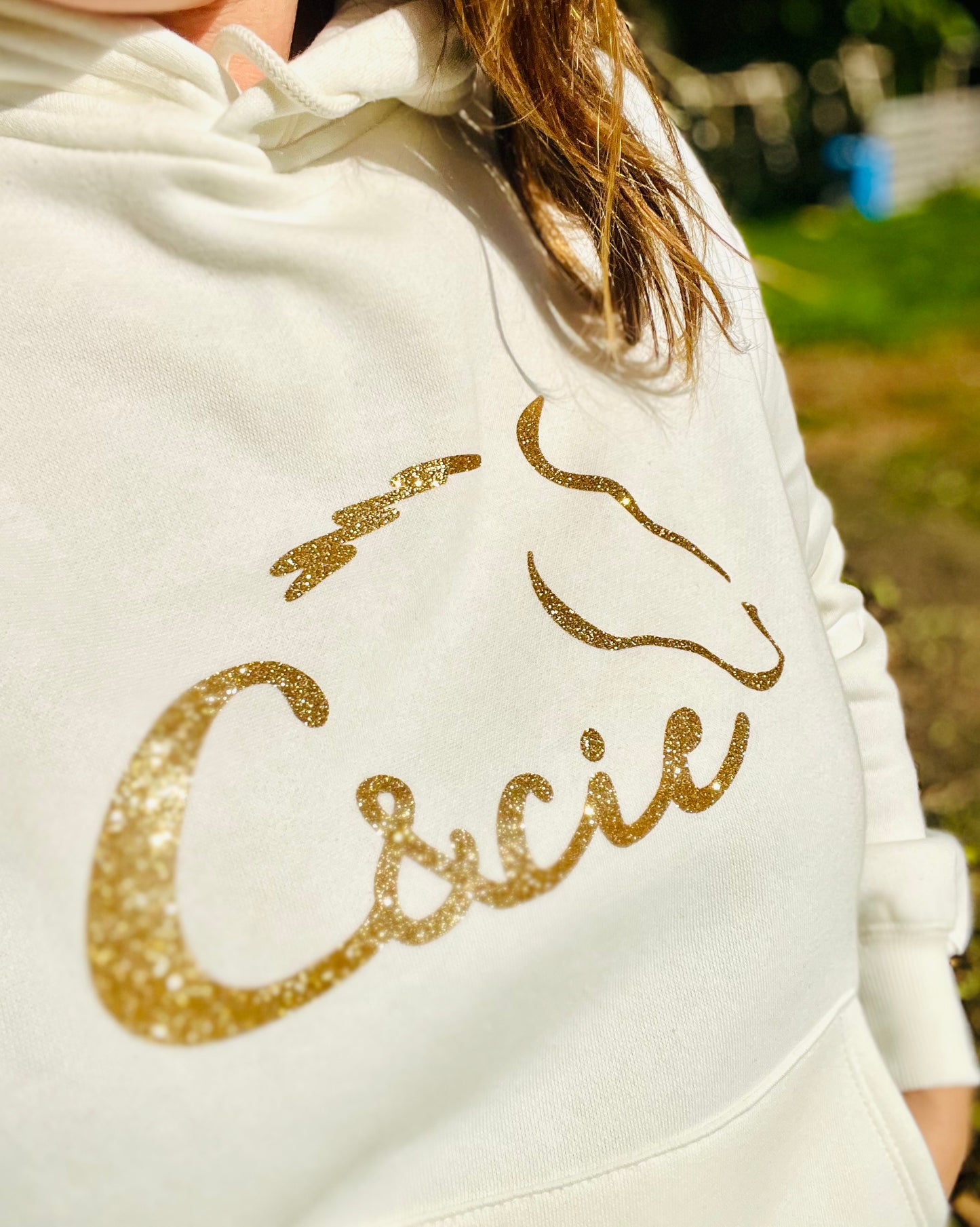Sweat C&Cie Série limitée 2025