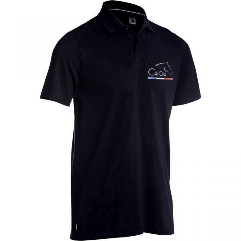 Polo C&Cie Homme