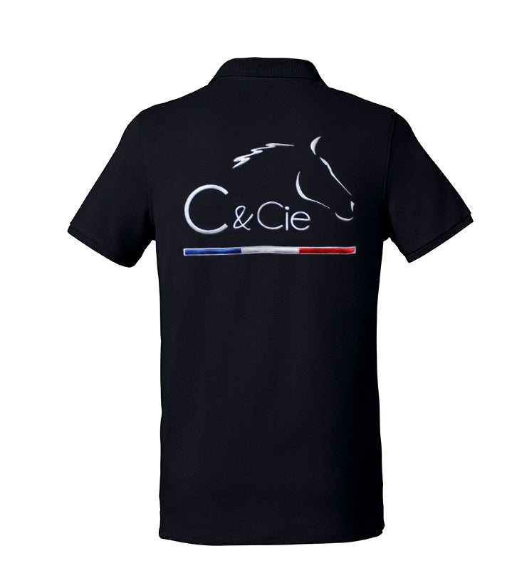 Polo C&Cie Homme
