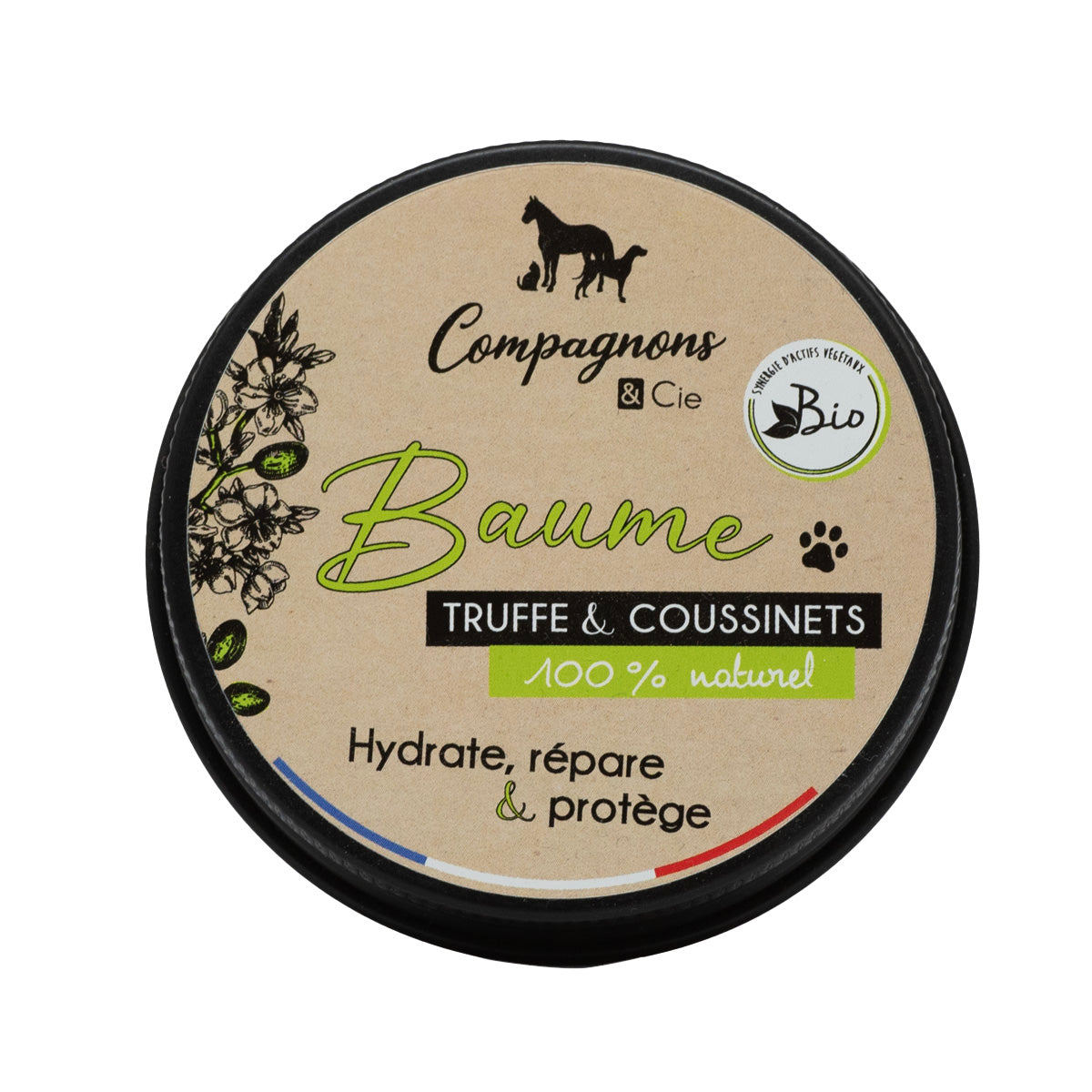 Baume Truffe & Coussinets