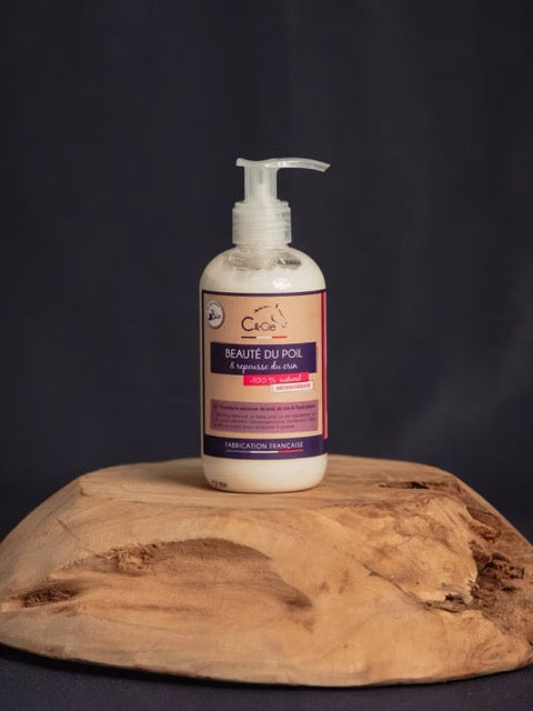 Beauté & Repousse du poil