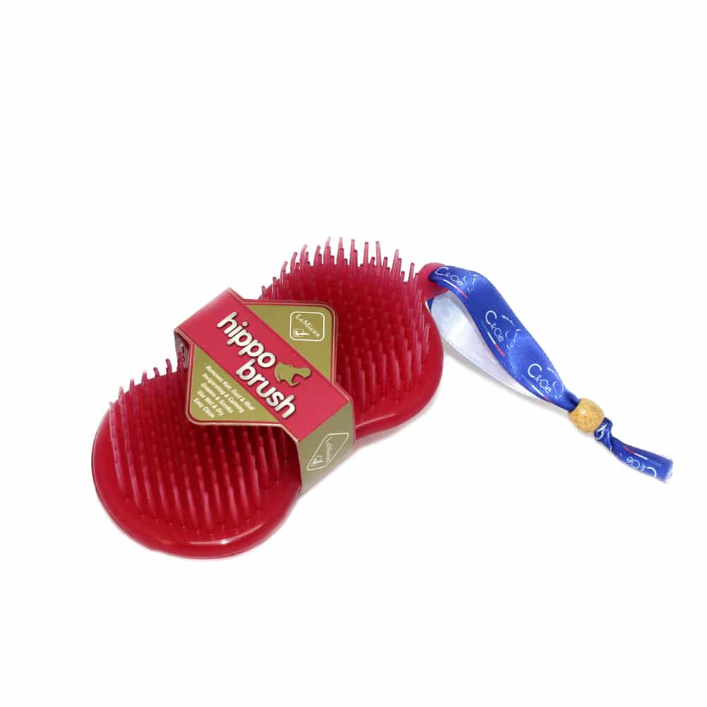 Brosse LeMieux